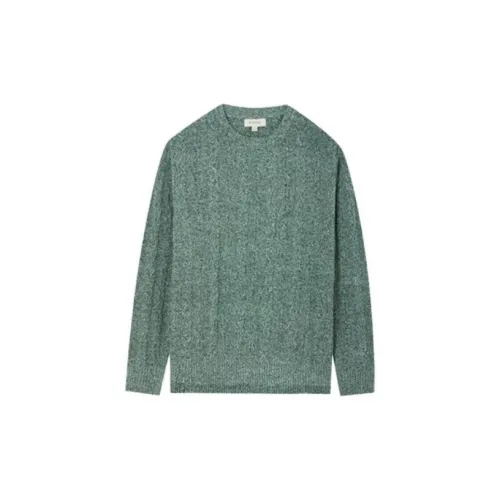 SCOFIELD Sweaters Men Green