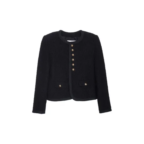 CELINE Jackets Women's Black