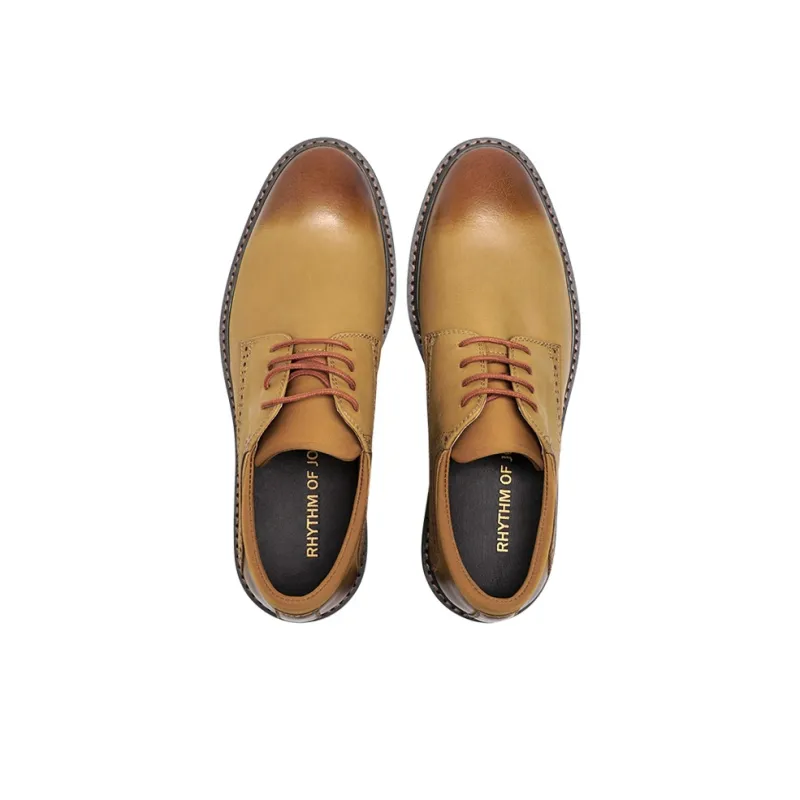 RHYTHM OF JOY Men's Casual Shoes Men's-2