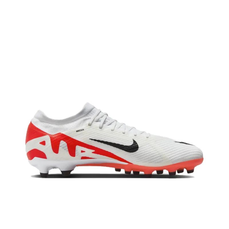 Nike Zoom Vapor 15 Pro AG Pro 'Bright Crimson White'-1