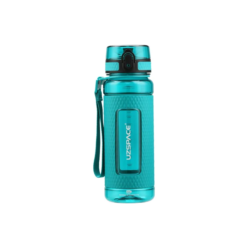 UZSPACE Outdoor Water Equipment Water Container 800ml Tritan-7
