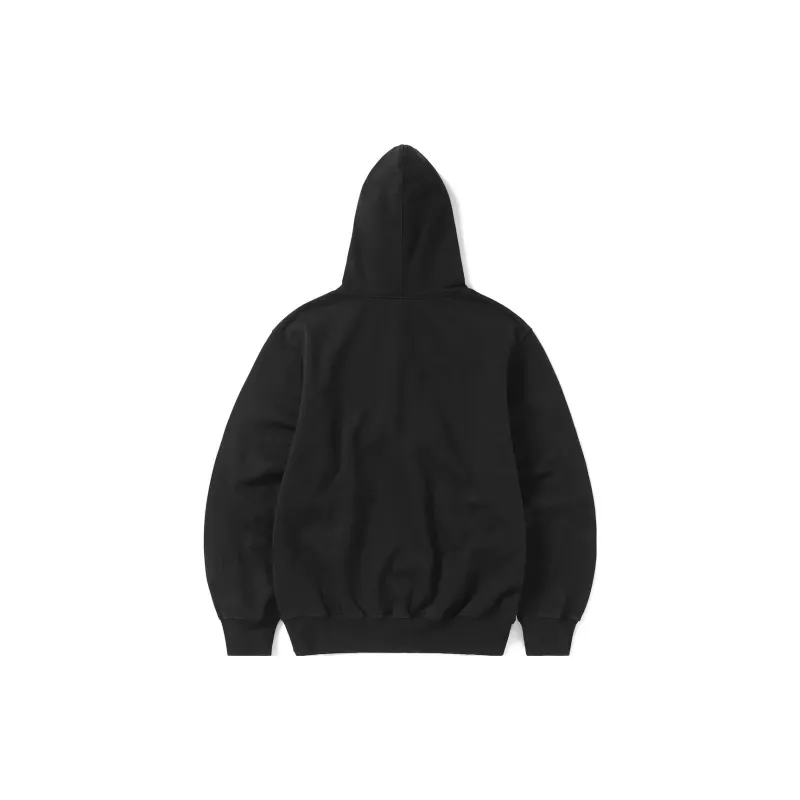 Thisisneverthat Sweatshirts Unisex Black-1