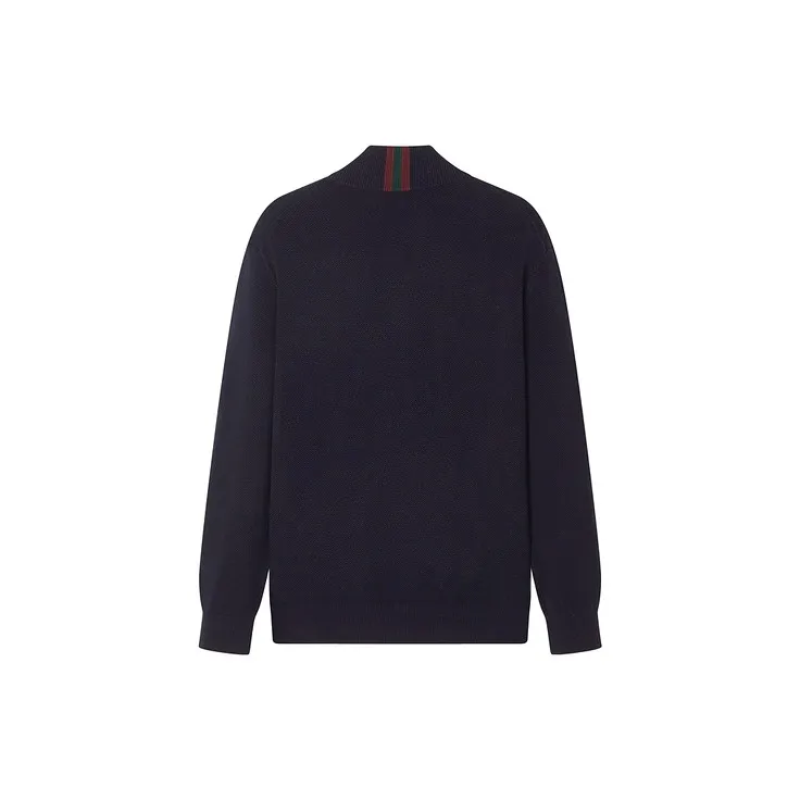 Teenie Weenie Men Skating Collection FW23 Sweater Unisex-1