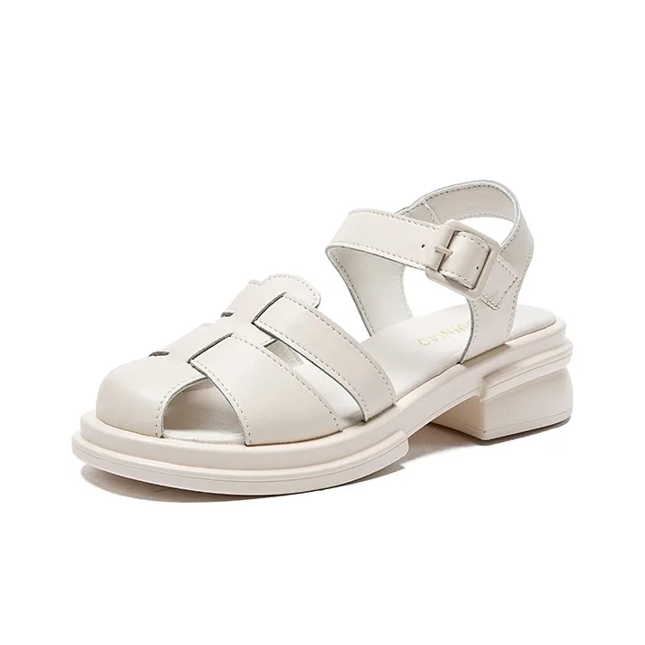 Rich Birds Roman Sandals Women's-6