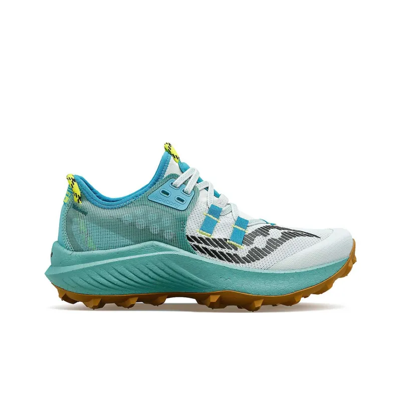 Saucony Endorphin Rift Mist Bronze Women's-1