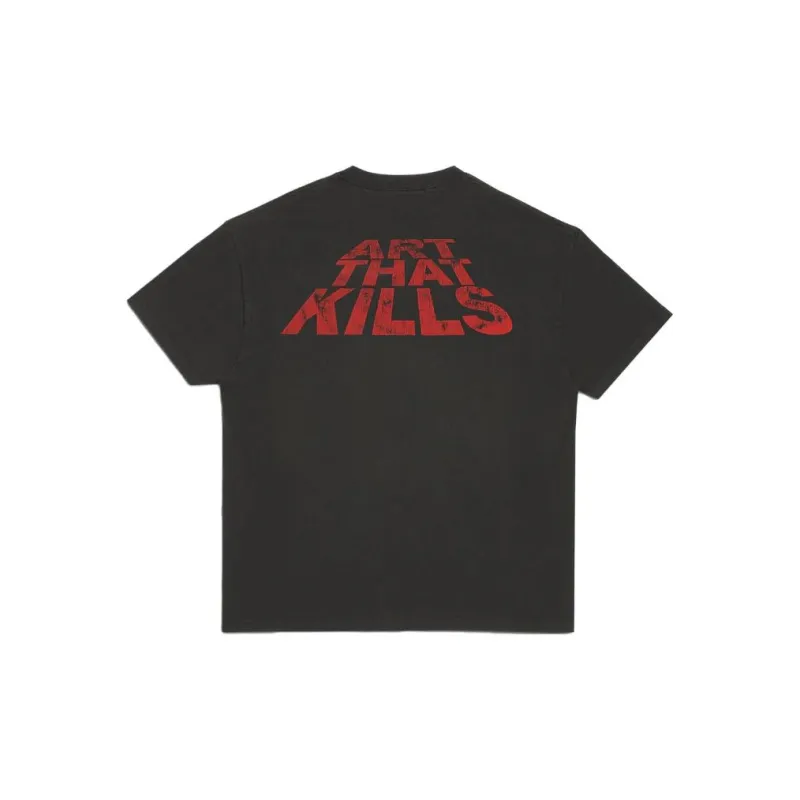 Gallery Dept. Atk Stack Logo T shirt-1