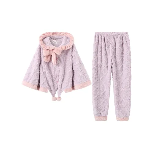 Shirley Women's Pajama Sets