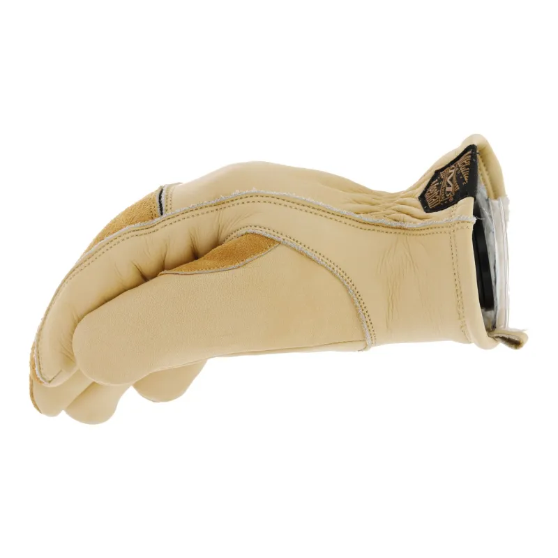 MECHANIX WEAR;M Ski Gloves Gloves-3