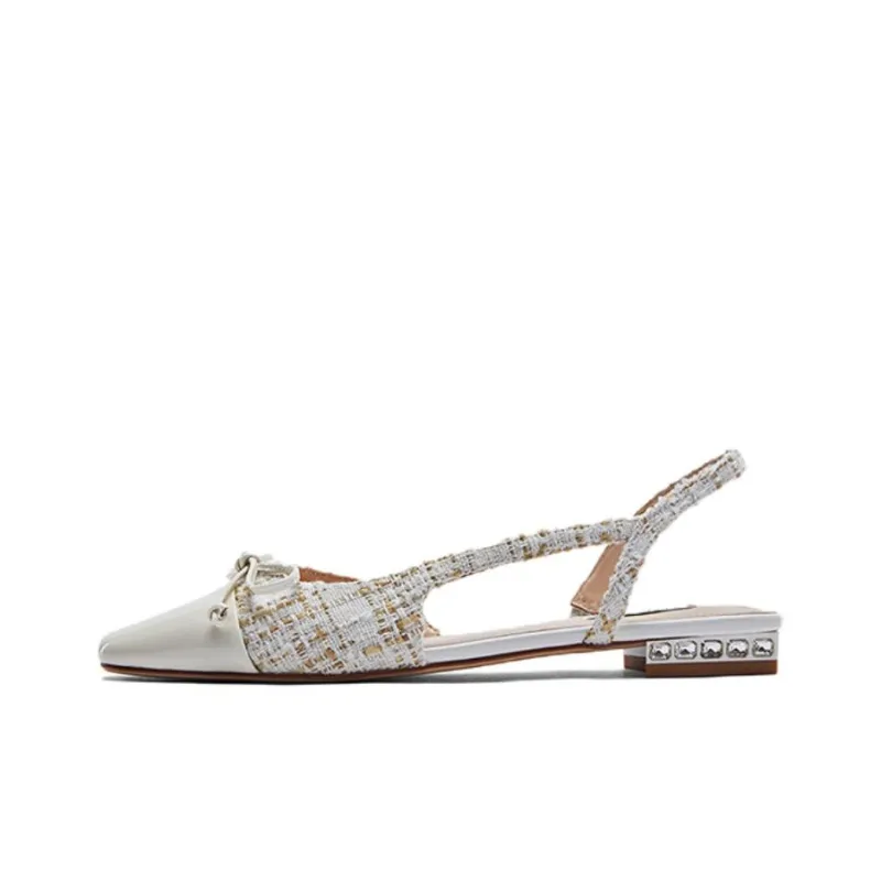 NINE WEST Casual Single Shoes 1.5cm Women's-0