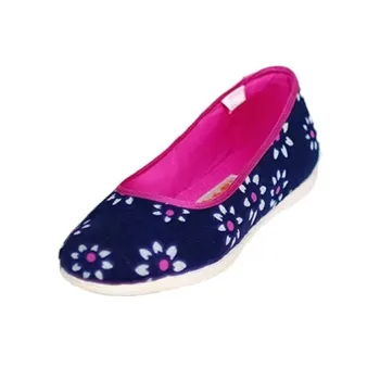Neiliansheng Casual Single Shoes Women's