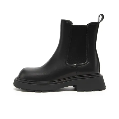 C°BANNER Chelsea Boots Women's