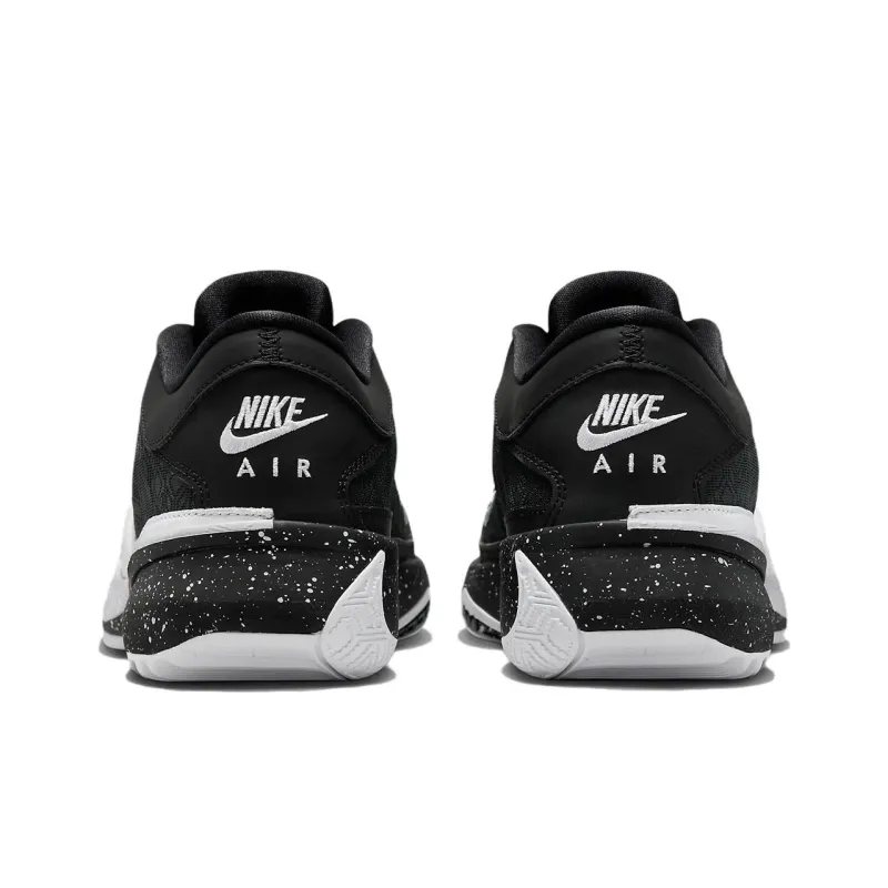 Nike Zoom Freak 5 'Oreo'-4