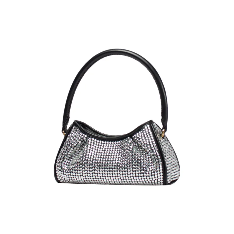 Elleme Small Dimple Tote Bag-1