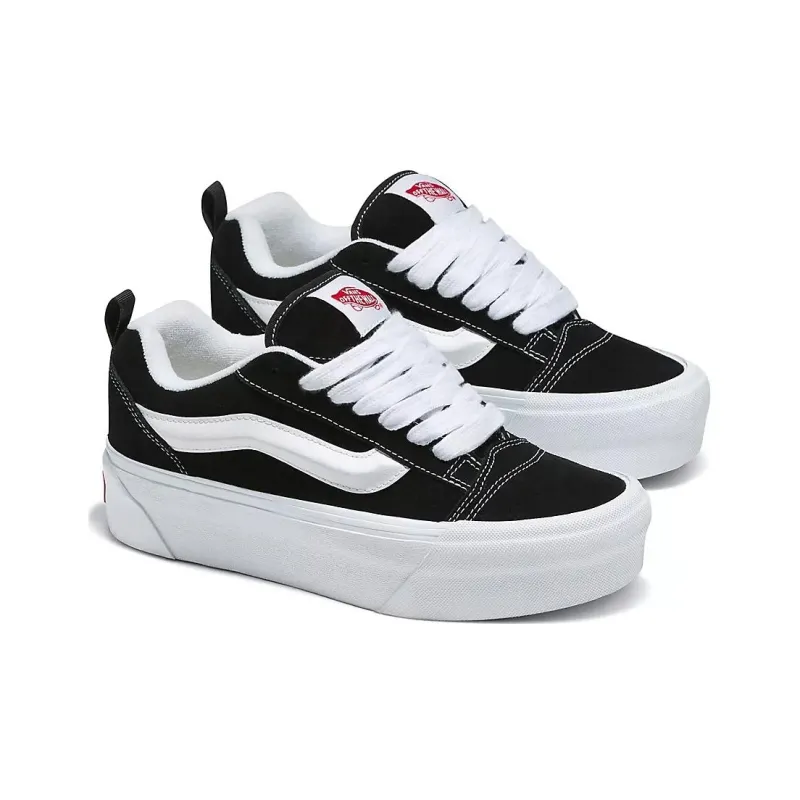 Knu Stack Vans 'Nostalgia Black White'-2