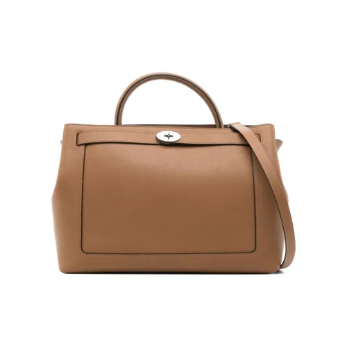 Mulberry Islington Leather Tote Bag