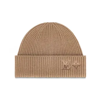 LOUIS VUITTON M79296 Lv Dual Beanie
