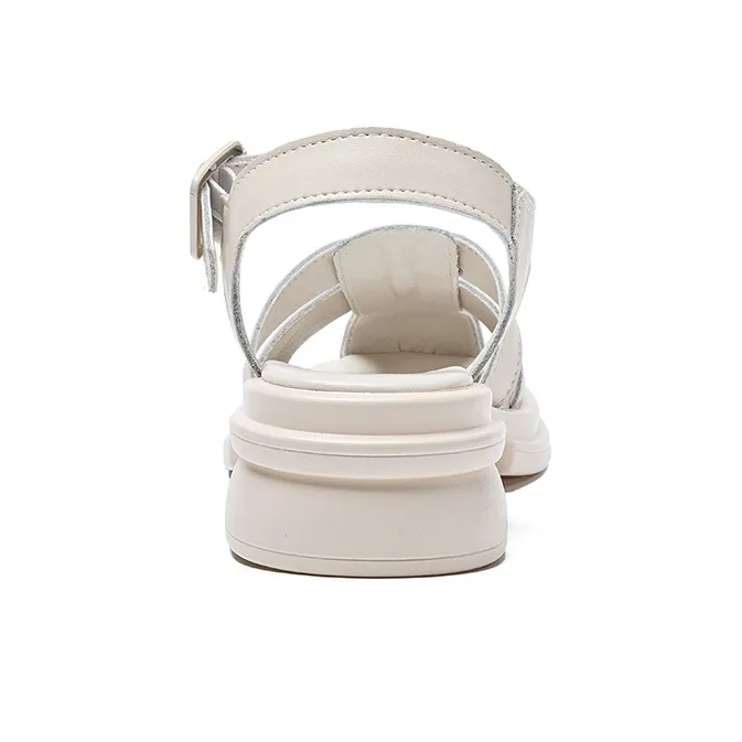 Rich Birds Roman Sandals Women's-8