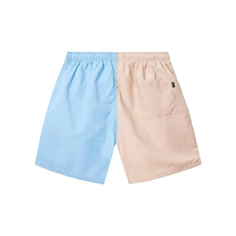 Chinatown Market Summer League Tech Shorts-1