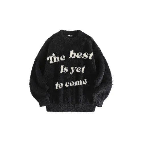 BABUGGE Sweaters Unisex