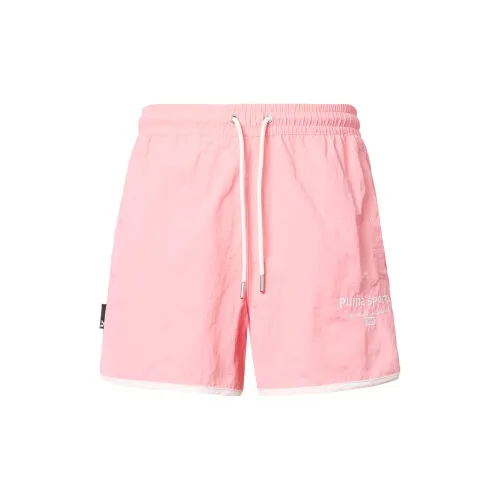 Puma Women Casual Shorts