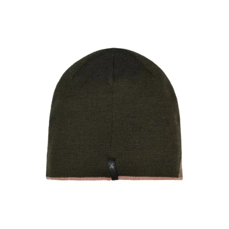 Arcteryx Beanies Unisex Dark Green-1