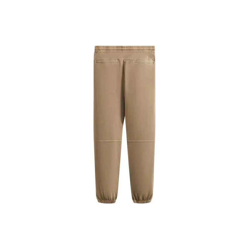 KITH Crystal Wash Interlock Mercer 8 Sweatpant-1