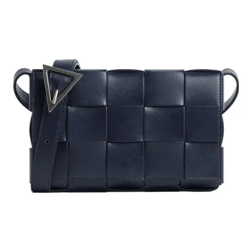 Bottega Veneta Cassette Crossbody Bags