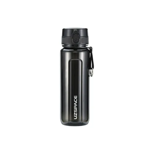 UZSPACE Outdoor Water Equipment Water Container 750ml Tritan