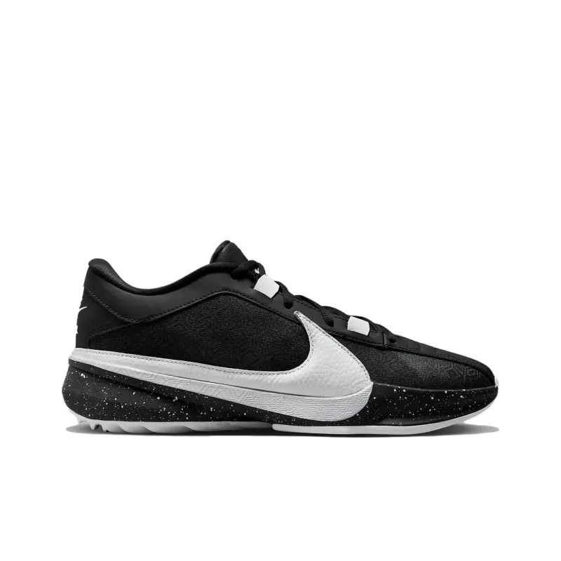 Nike Zoom Freak 5 'Oreo'-1