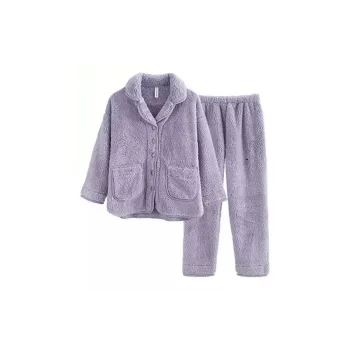 FENTENG Unisex Pajama Sets