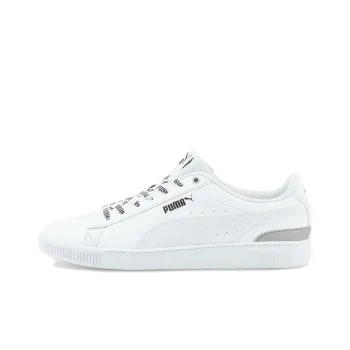 PUMA Vikky V3 Slip Resistant Breathable Low Top Casual Shoes Women's White