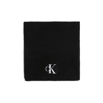 Calvin Klein Knit Scarves Women's