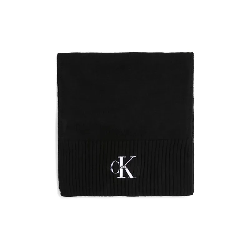 Calvin Klein Knit Scarves Women's-0