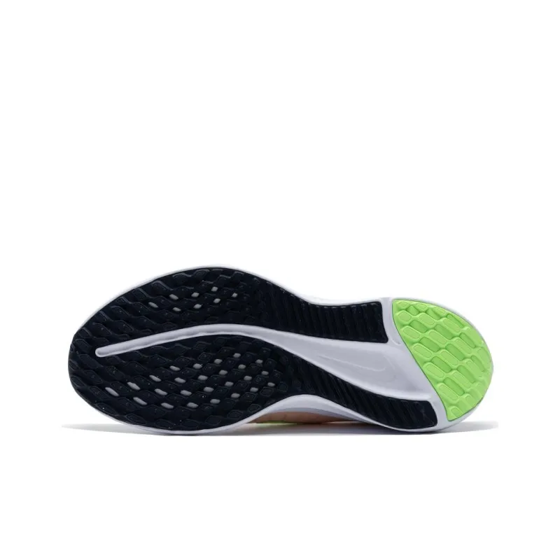 Nike Quest 5 'White Orange Black' Women's-4