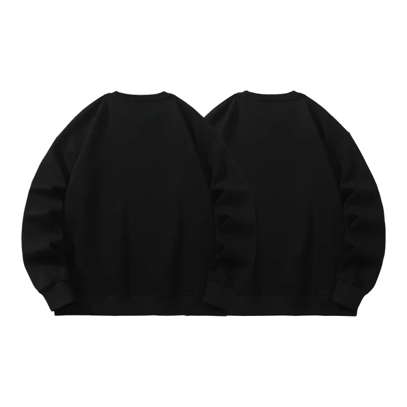 DUEPLAY Sweatshirts Unisex-1