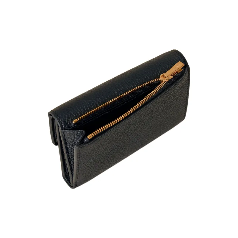 Mulberry Darley Folded Clasp Fastened Small Wallet-1