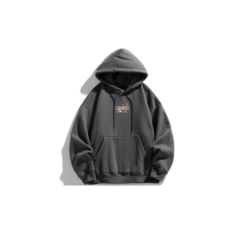 CSKS Sweatshirts Unisex-263