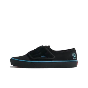 Vans Anti-Normal ROLLER Magazine Black