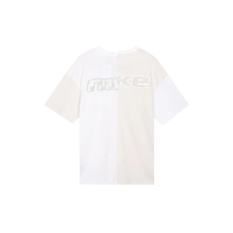 Nike Women's NSW Sportswear Collection Tee White-1