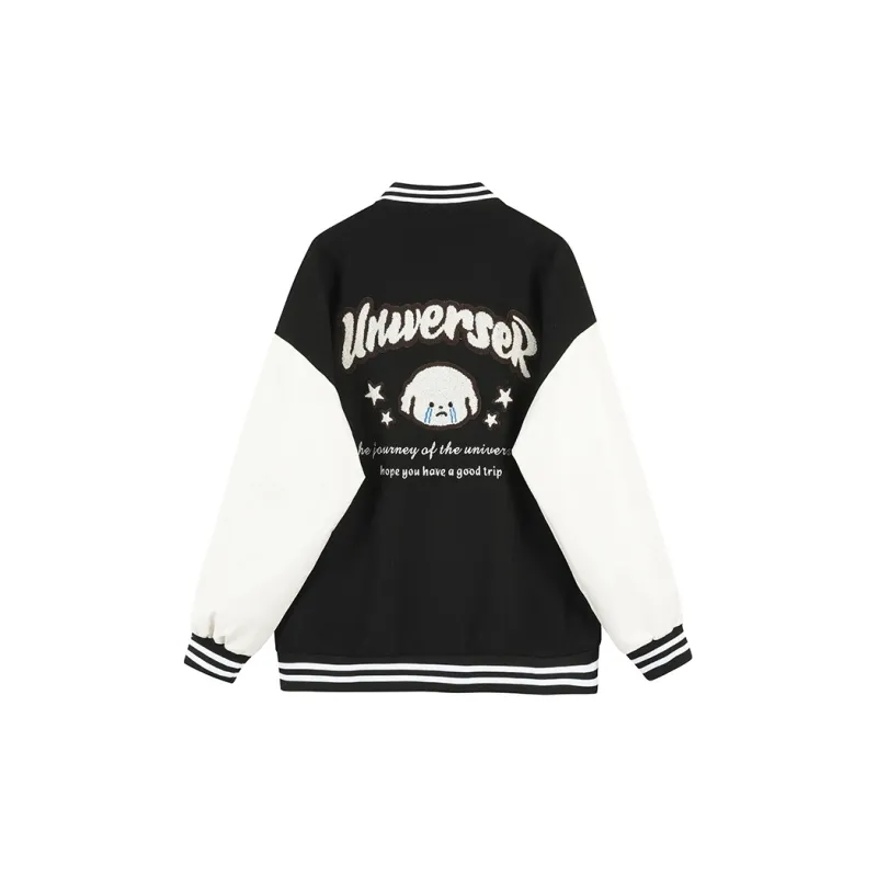 OXO OVERLOAD x HIKZ X Mimx Homme Jacket Unisex-1