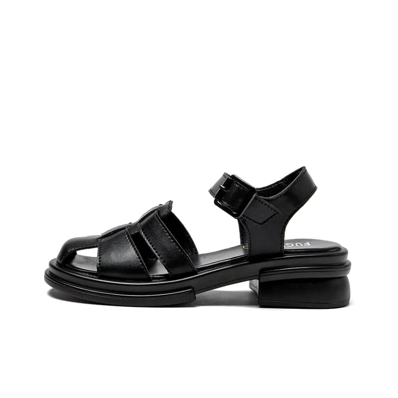 Rich Birds Roman Sandals Women's-0