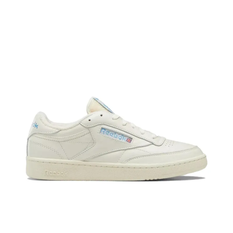 Club C Reebok 85 Vintage 'Chalk Essential Blue'-1