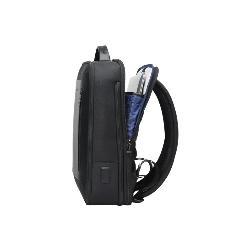 BOPAI Backpacks Black-1