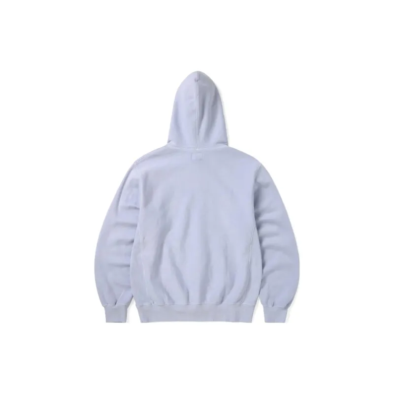 Thisisneverthat Sweatshirts Unisex Lavender-1