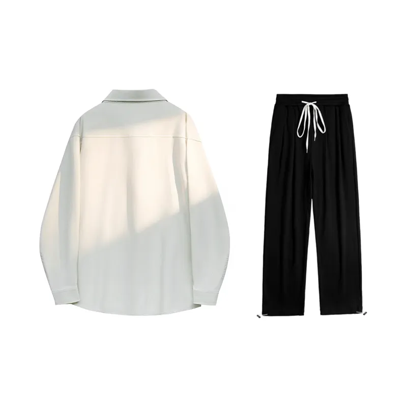 BOBBY ABLEY Casual Sportswear Unisex-45