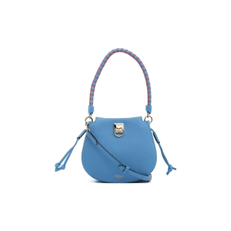 Mulberry Iris Mini Shoulder Bag-0