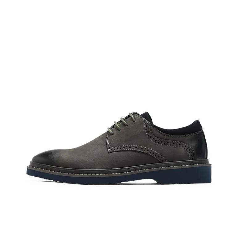 RHYTHM OF JOY Men's Casual Shoes Men's-5