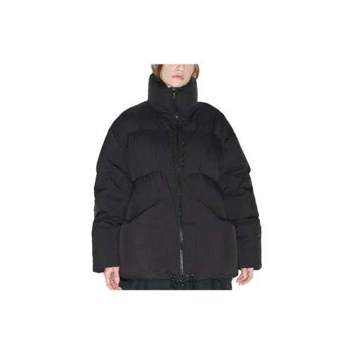 MARDI MERCREDI Down Jackets Women's Black