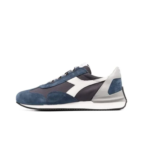 diadora Equipe Mad Nubuck SW 'Blue Dark Denim'