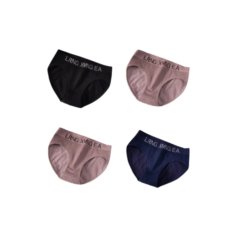 Chun Xi Underpants Women's 4 Pack-5